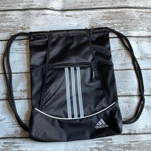 adidas Drawstring Sackpack
